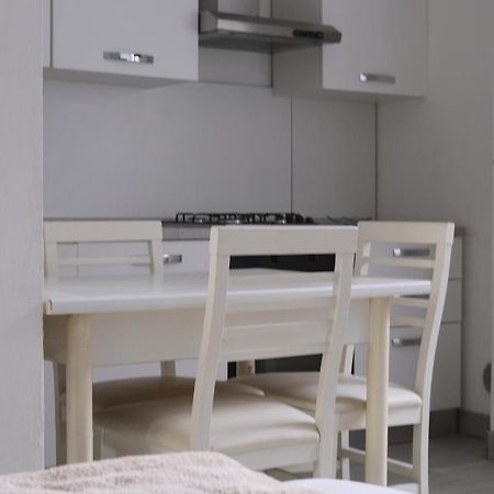 Casa Margherita Lodi Luaran gambar