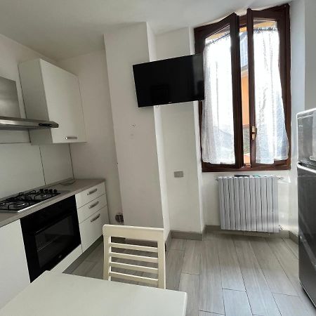 Casa Margherita Lodi Luaran gambar