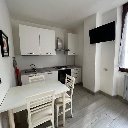 Casa Margherita Lodi Luaran gambar