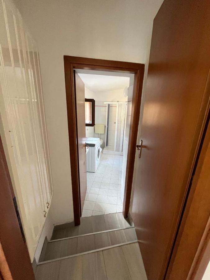 Casa Margherita Lodi Luaran gambar