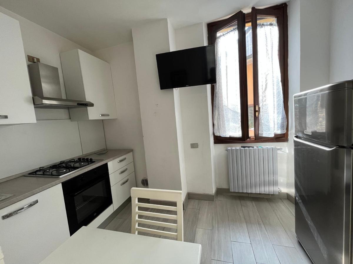 Casa Margherita Lodi Luaran gambar