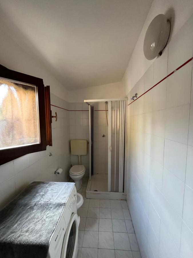 Casa Margherita Lodi Luaran gambar